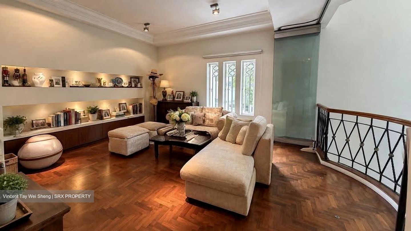 Bedok Park (D16), Semi-Detached #614544251